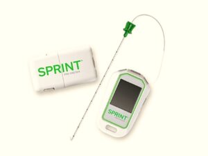 spr therapeutics sprint dolor crónico