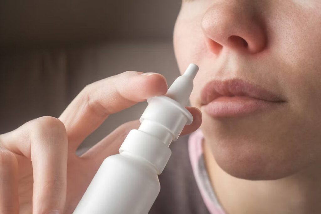 vacuna nasal gripe covid