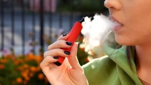 vapeadores tabaco