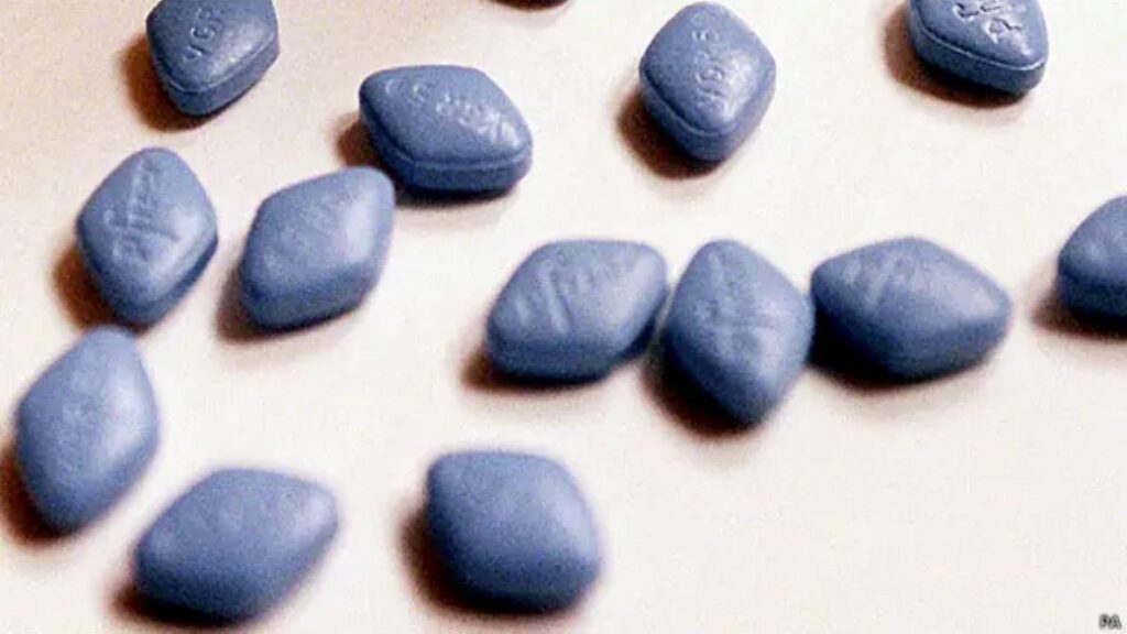 viagra contrabando falso sildenafil