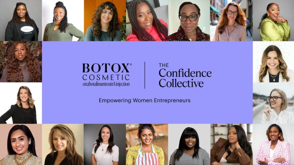 AbbVie_The_Confidence_Collective botox cosmetic