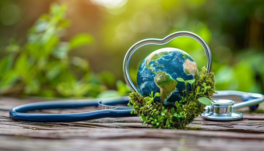Dia Mundial del Medio Ambiente