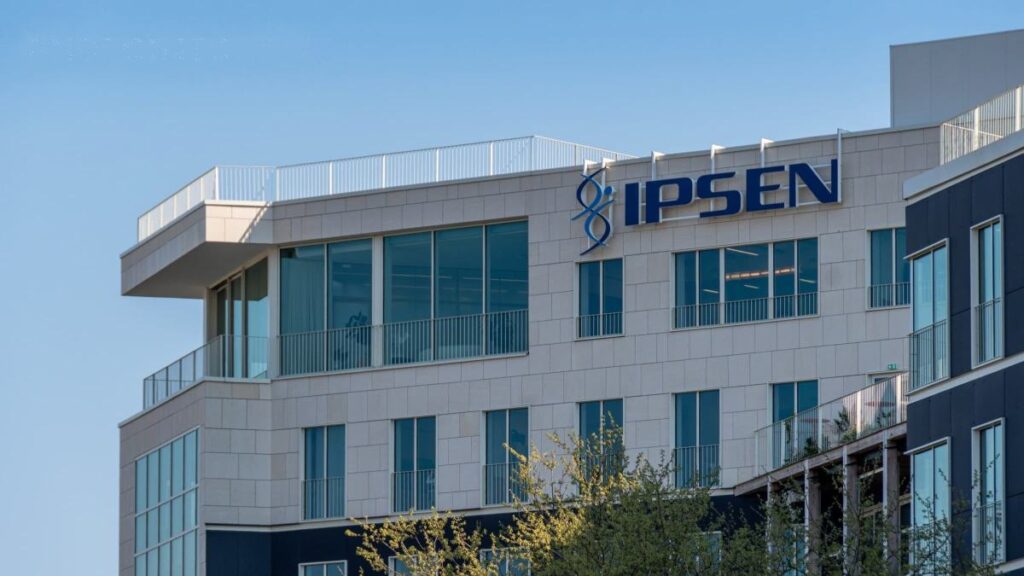 Ipsen-francia