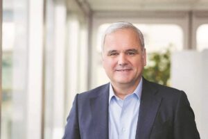 Stefan Oelrich EFPIA
