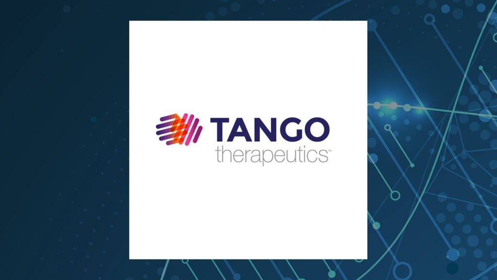 Tango Therapeutics
