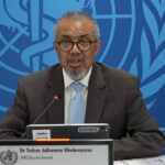 OMS: el brote de ébola Bundibugyo en Congo sigue descontrolado y pone en riesgo a los equipos de salud