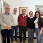 UCSF reunion-UNIPAMPA-Maestria-farmaceutica