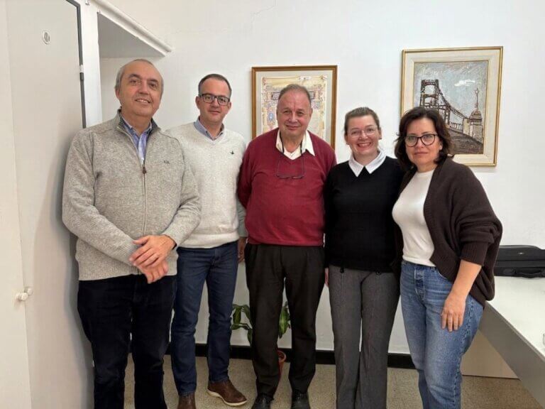 UCSF reunion-UNIPAMPA-Maestria-farmaceutica