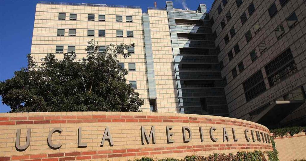 University-of-California-Los-Angeles-Medical-Center UCLA