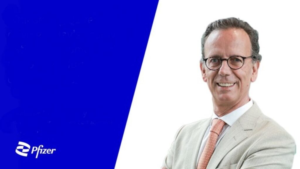 alexandre germay pfizer