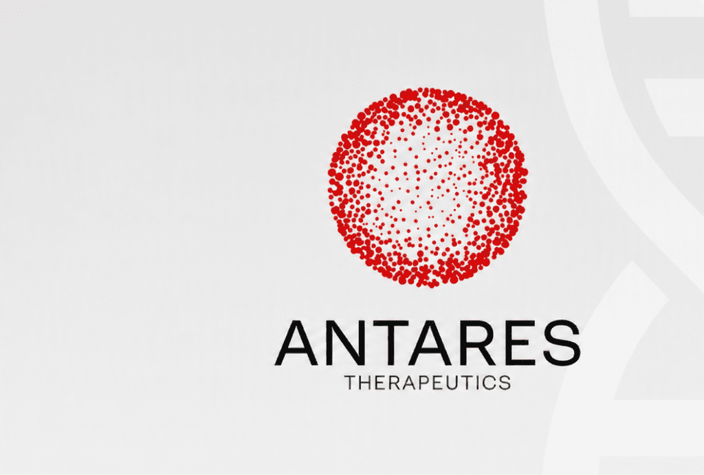 antares therapeutics