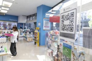 farmacia qr digital