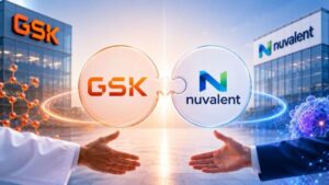 gsk nuvalent