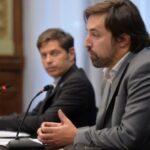 Garrahan: Nación reclama $9.000 millones de deuda pero Kicillof sólo paga $1.230 millones del IOMA