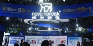 novo nordisk china