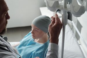 oncologia cancer tratamiento