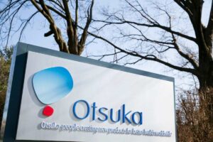 otsuka pharma ceutical