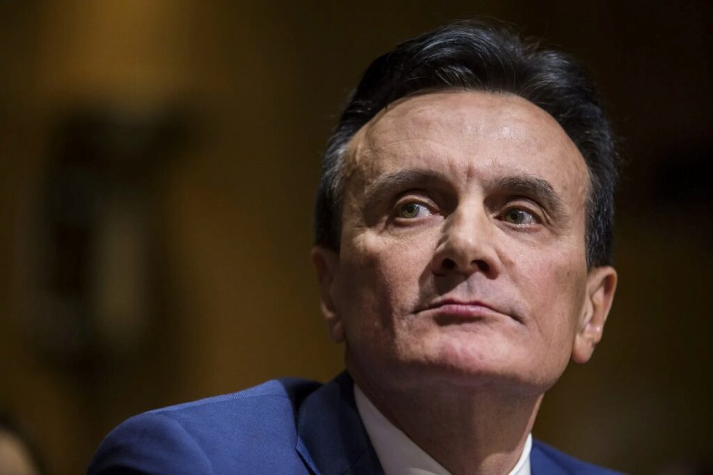 pascal soriot AstraZeneca