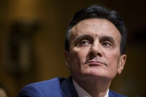 pascal soriot AstraZeneca