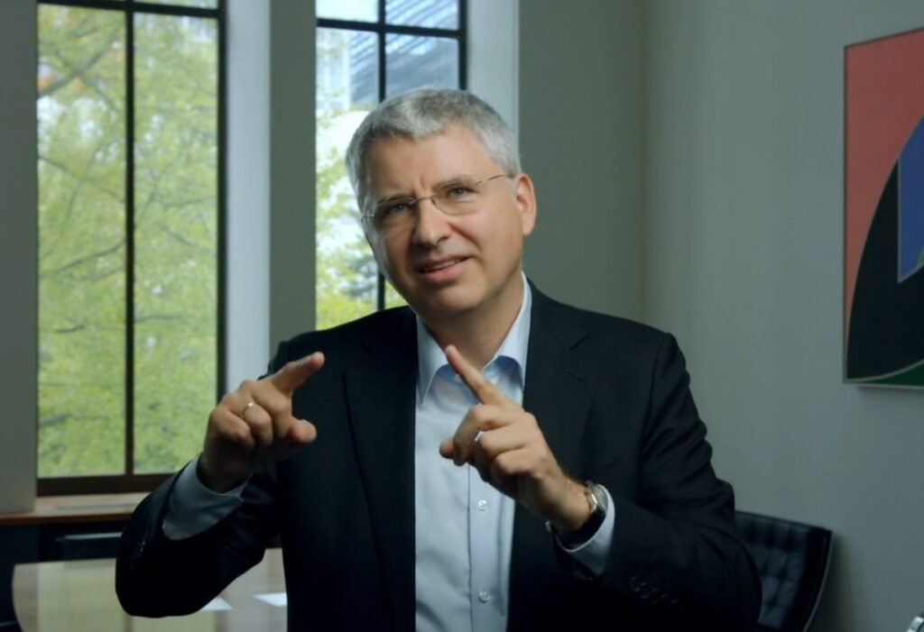 severin-schwan roche