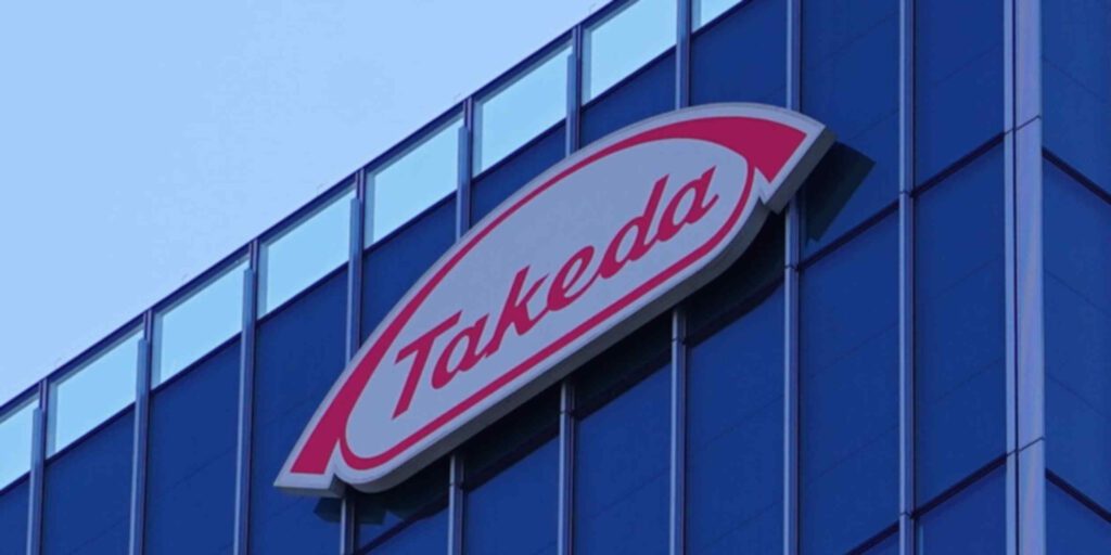 takeda
