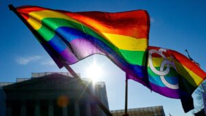 terapias de conversión LGBT