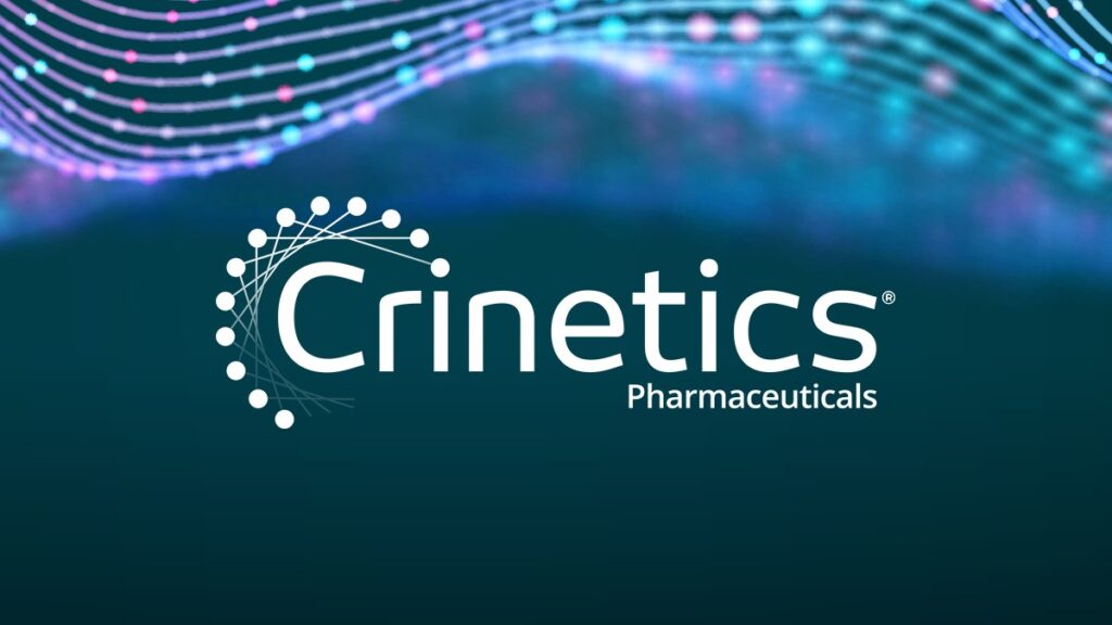 Crinetics Pharmaceuticals