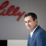 Eli Lilly quiere reinventar la industria farmacéutica con prevención, GLP-1 e IA