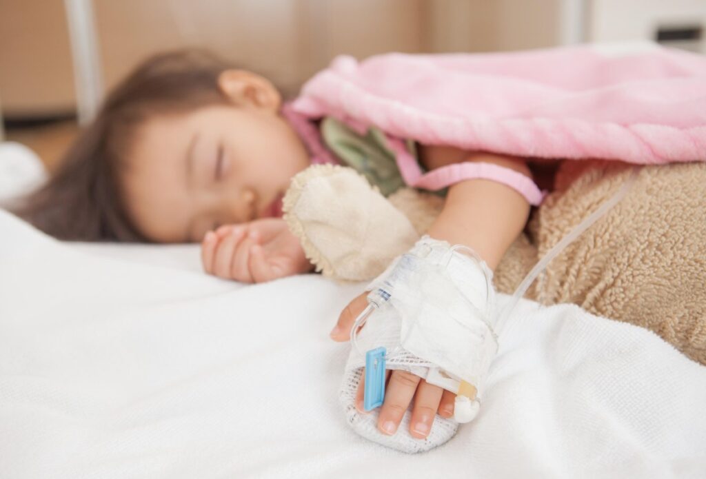 Neuroblastoma