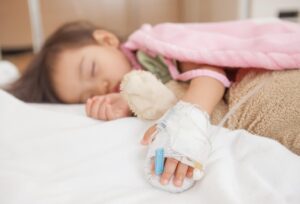 Neuroblastoma
