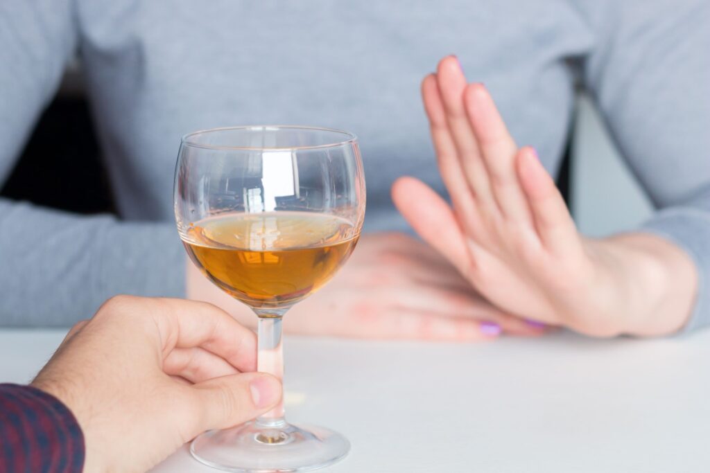 alcoholismo medicación