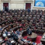 diputados sin gobierno ni el pro