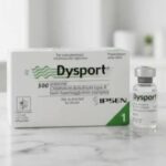 dysport 500