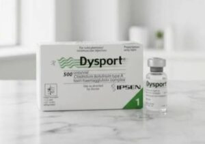 dysport 500