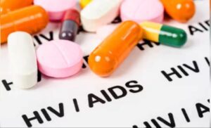 hiv sida pildora pastilla