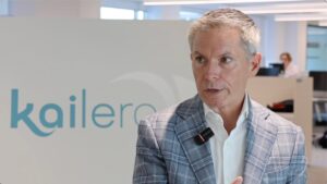 kailera therapeutics Ron Renaud CEO