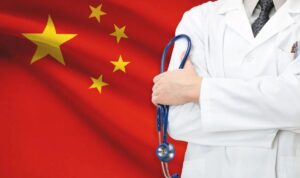 medico china