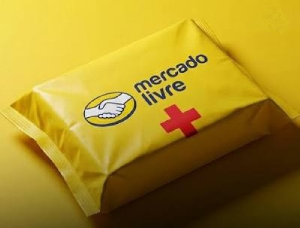 mercado livre farmacia