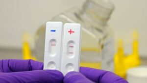 pcr test ebola