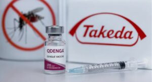 qdenga vacuna dengue takeda
