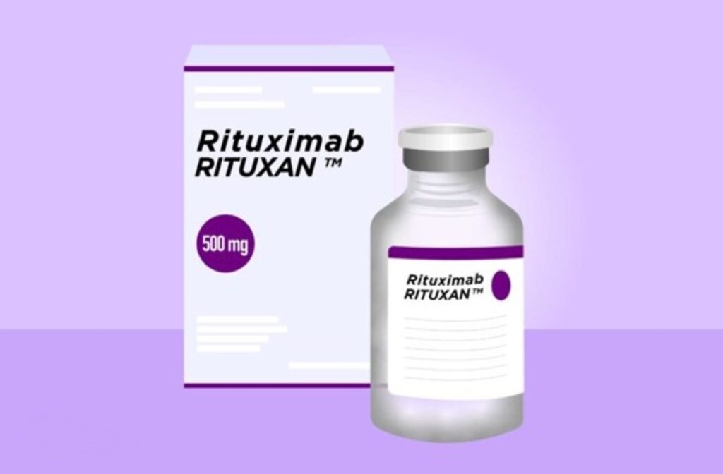 rituximab