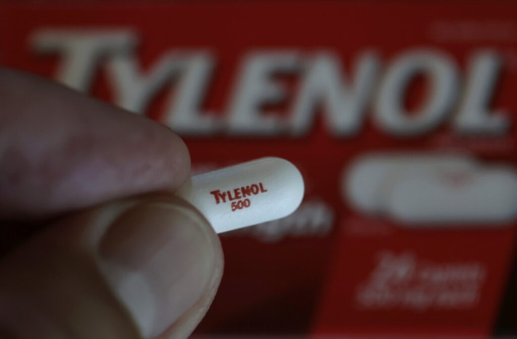 tylenol