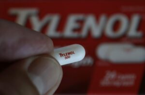 tylenol