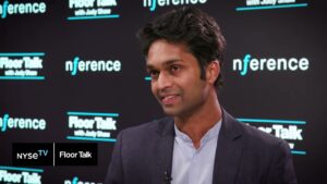 venky soundararajan de nference