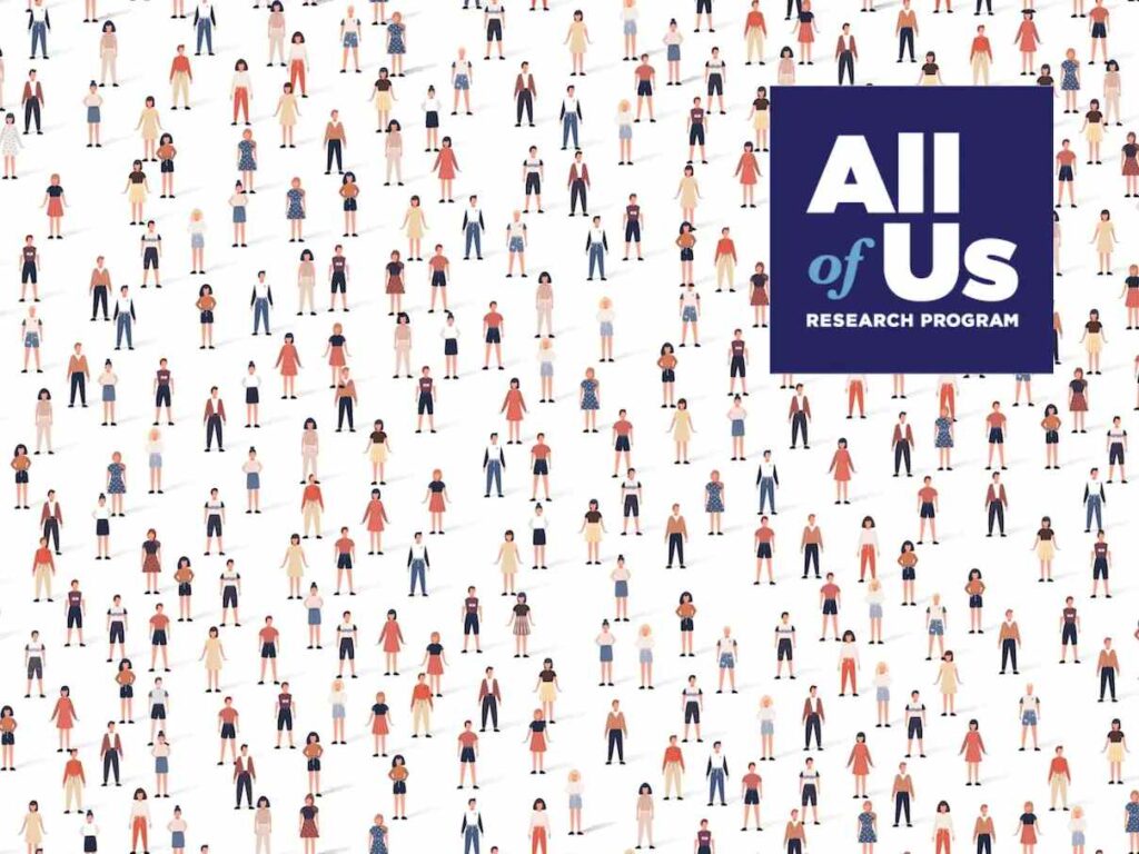 All-of-US NIH