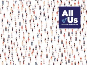 All-of-US NIH