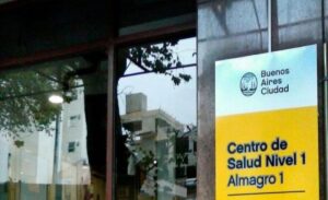 CeSAC CEMAR CABA Salud