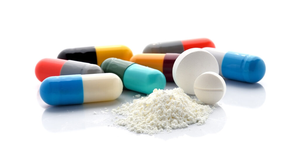 Core Excipientes colorcon