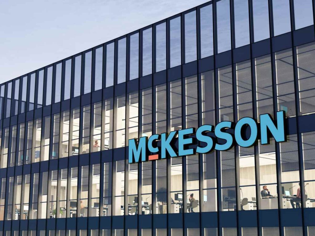 McKesson-canada