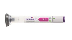 Mounjaro